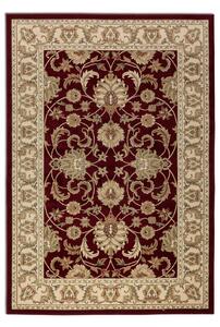 Nouristan AKCE: 160x235 cm Kusový koberec Herat 105986 Red - 160x235 cm