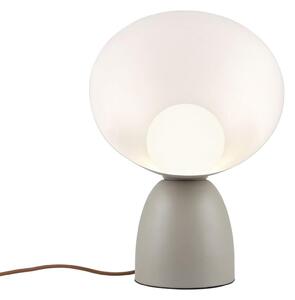 NORDLUX Hello stolní lampa hnědá 2220215009