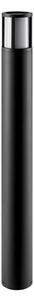 IMPR 730504 Deko-Light stojací svítidlo - Facado II kulaté opal 1000mm, 1x max 20 W, E27, šedá