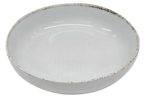 HLUBOKÝ TALÍŘ, keramika, 22 cm Landscape - Hluboké talíře