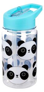 Dětská láhev na vodu Aiko Panda