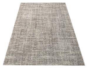 Makro Abra Moderní kusový koberec Vista 06 béžový šedý Rozměr: 120x170 cm