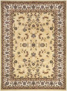 BALTA Kusový koberec SALYUT / 1579-01 BEIGE BARVA: Béžová, ROZMĚR: 80x150 cm