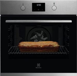 Vestavná trouba Electrolux KOFGH70TX