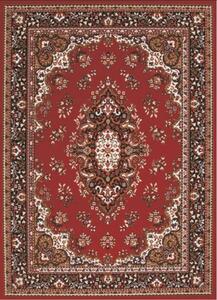 RAGOLLE RUGS N.V. Kusový koberec SAMIRA NEW / 12001-011 RED BARVA: Červená, ROZMĚR: 80x150 cm