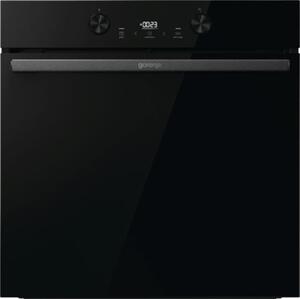 Multifunkční trouba Gorenje černá BOS6737E20FBG
