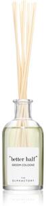 The Olphactory The Olphactory Groom Cologne aroma difuzér Better Half 100 ml