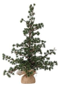 Umělý vánoční stromeček výška 90 cm Cedar – Bloomingville
