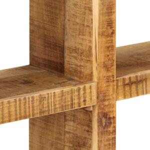 Příborník - masivní mangovníkové dřevo | 160x25x95 cm