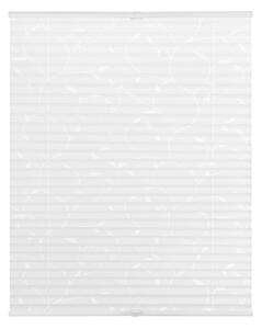 Lichtblick Plisovaná roleta, od 45 x 130 cm (účinek: rostlina, 70 x 130 cm) (100333497012)