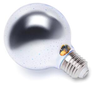 LED 3D Dekorační žárovka E27/2W/230V - Aigostar