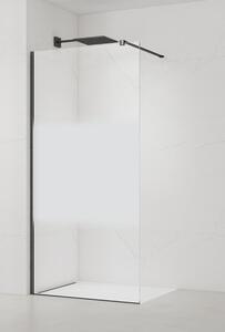 Sprchová zástěna walk-in 120 cm SAT SATBWI120MPPRGM