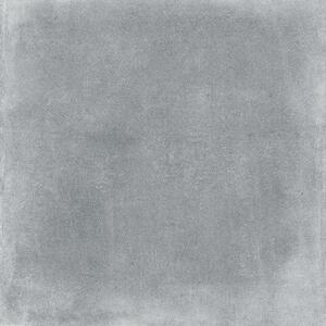 Dlažba Fineza Raw tmavě šedá 60x60 cm mat DAK63492.1