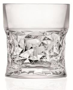 RCR FUNKY SKLENICE 320ML 6 KS