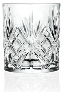 RCR MELODIA SKLENICE 240ML SADA 6KS