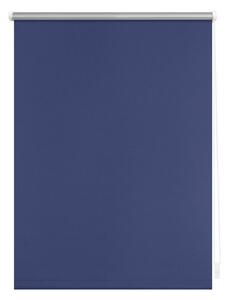 Lichtblick Termo zatemňovací roleta, od 45 x 150 cm (modrá, 45 x 150 cm) (100312502027)