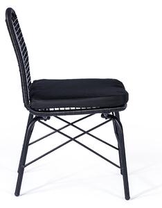 Venkovní židle Gigi + polstr zdarma