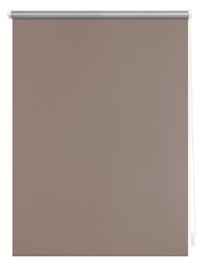 Lichtblick Termo zatemňovací roleta, od 45 x 150 cm (šedohnědá, 45 x 150 cm) (100312502031)