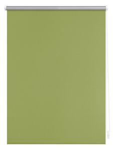 Lichtblick Termo zatemňovací roleta, od 45 x 150 cm (zelená, 50 x 150 cm) (100312502079)