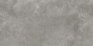 EBS Quenos dlažba 60x120 grey mat rekt. 1,43 m2
