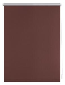 Lichtblick Termo zatemňovací roleta, od 45 x 150 cm (hnědá, 50 x 150 cm) (100312502083)