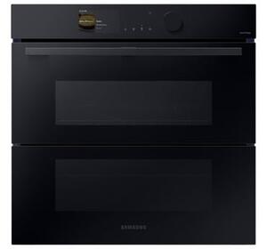 Vestavná trouba Samsung černé sklo NV7B6795JAKU3