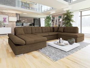 Rohová sedací souprava Genero Sale, Potah: Lux 03, Strana: Levá - U 5903211458095