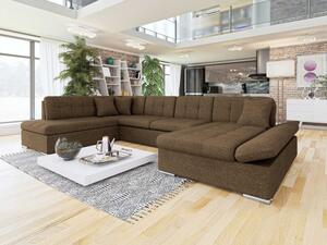 Rohová sedací souprava Genero Sale, Potah: Lux 03, Strana: Pravá - U 5903211458088