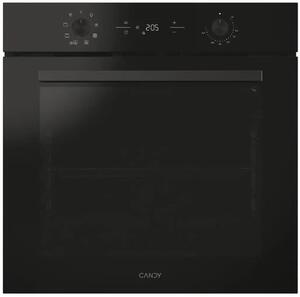 Candy Candy Bake 600 Full Black vestavná trouba C6NP3T3HTB