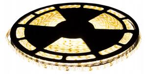 BERGE LED pásek - 12V - 25m - 240W - 3000 diod - IP63 - teplá bílá