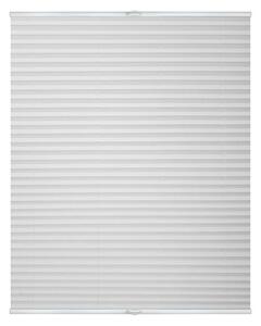 Lichtblick Plisovaná roleta, od 45 x 130 cm (bílá, 50 x 130 cm) (100313038123)