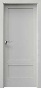Posuvné interiérové dveře PORTA CLASSIC HOME B.0