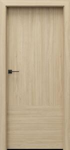 Posuvné interiérové dveře PORTA LEVEL B.1