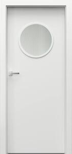 Interiérové dveře PORTA VECTOR O