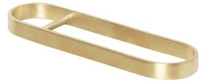 FERM LIVING Otvírák na láhve Fein, Brass