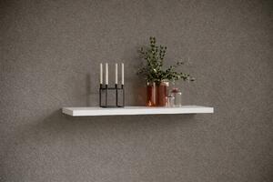 ADRK Furniture Závěsná polička ANDREA 100x26