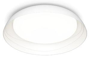 Fleta UltraEfficient stropní svítidlo LED 10W 1950lm 4000K CRI80 35cm kulaté IP20, bílé