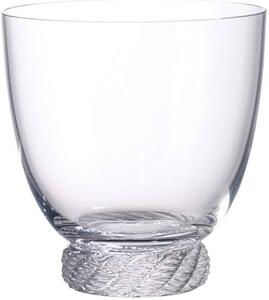 Villeroy&Boch Montauk sklenice na whisky/nealko, 0.47l., sada 4ks