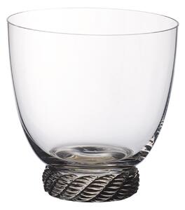 Villeroy&Boch Montauk Sand sklenice na whisky/nealko, 0.47l., sada 4ks