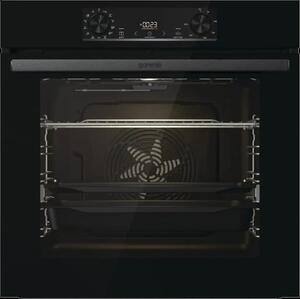 Gorenje Řada G400 multifunkční trouba, 60 x 60 cm BOS6737E13BG