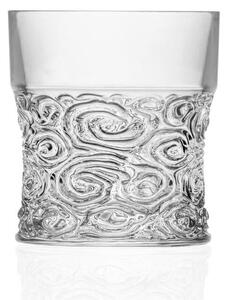 RCR SOUND SOUL SKLENICE NA WHISKY 320ML SADA 6KS