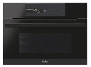 Haier I-Message Steam Compact Series 6 vestavná trouba HWO45NM6SXB2