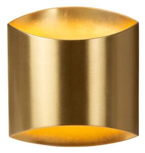 Lucide L092400102 nástěnné svítidlo DILETTA G9