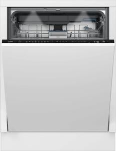 Vestavná myčka nádobí BEKO 59,8 cm BDIN38543P