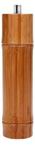BAMBOO Mlýnek na pepř bambus 22 cm