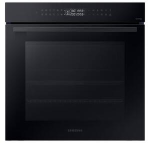 Vestavná trouba Samsung černé sklo NV7B4245VAKU3