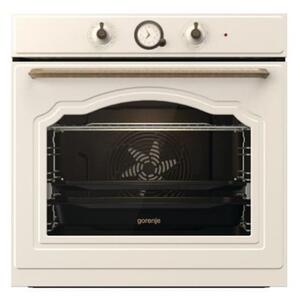 Vestavná trouba Gorenje BOS67372CLI béžová