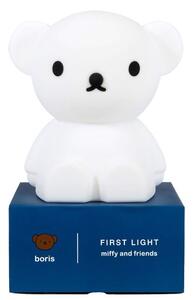 Dětská LED lampička Boris First Light