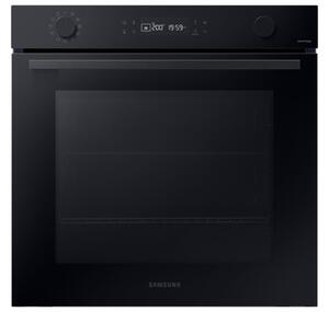 Vestavná trouba Samsung černé sklo NV7B41201AKU3