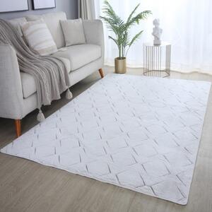 Vopi | Kusový koberec Vision 5122 beige - 200 x 290 cm